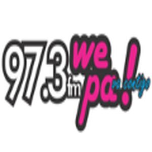 Wepa FM logo