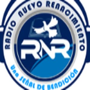 Nuevo Renacimiento logo