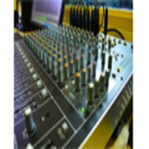 Radio Del Buen Aire logo