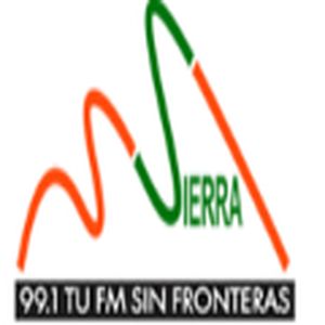 Sierra logo