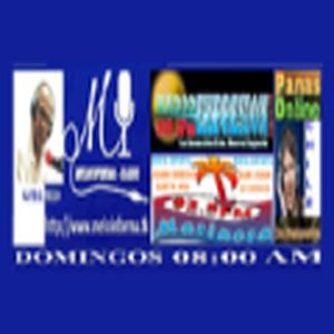 Melo Informa logo