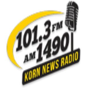 KORN 1490 logo