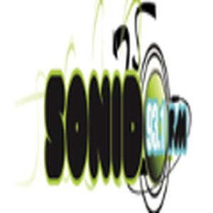 Sonido f.m. logo