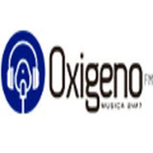 Oxigeno Fm Radio logo
