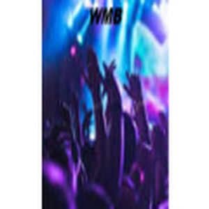 Rumbero WMB logo