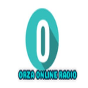 Orza Online Radio logo