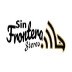 Sin Frontera Stereo logo