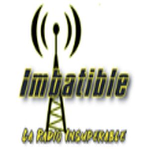Imbatible la radio Insuperable logo
