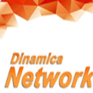 Dinámica Network logo