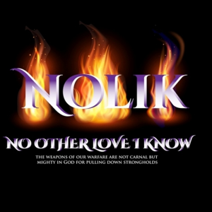 No Other Love I Know logo