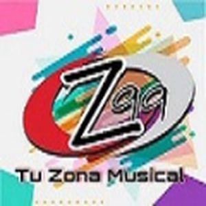 Z99 Tu Zona Musical logo