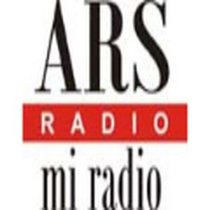 ARS Radio logo