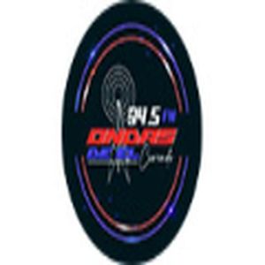 Ondas Del Cercado logo