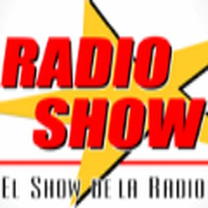 Radio Show logo