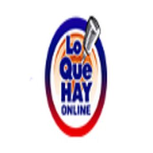 Lo Que Hay Online logo