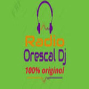 Orescal Dj Radio logo