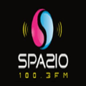 Spazio FM logo