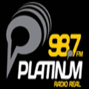 Platinum logo