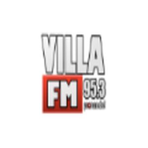 Villa FM logo
