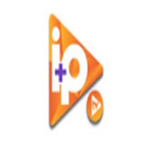 IP Radio Digital logo