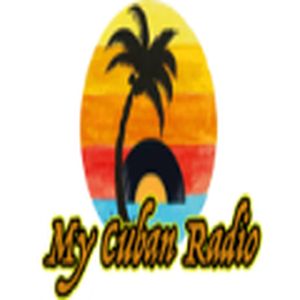 My Cuban Radio logo