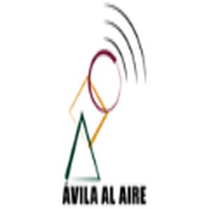 Ávila al Aire logo