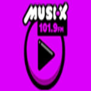 Musi-K FM logo