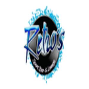 Retros en Vivo logo