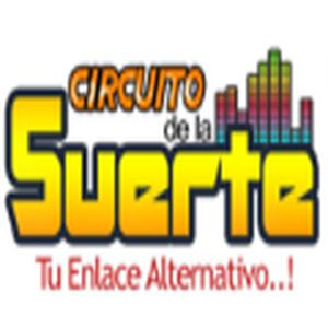 Circuito de La Suerte logo