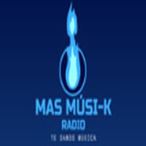 Mas Musi-K Radio logo