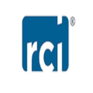 RCI. Radio Cristo Internacional logo