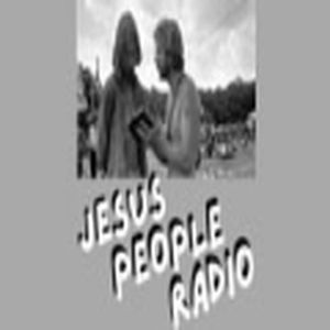 Jesus People Radio logo