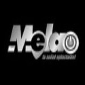 Melao FM logo