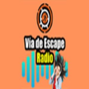 Vía de Escape Radio logo