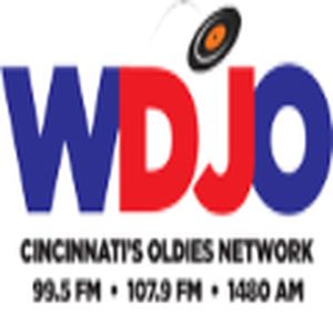 Oldies 1480 logo