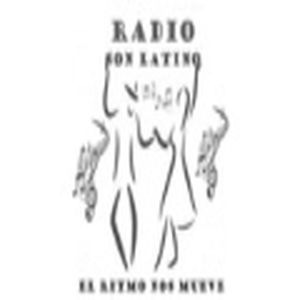 Radio Son Latino logo