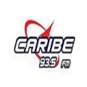 Caribe logo