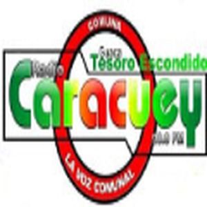 caracueyfm90.9 logo