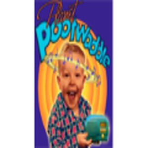 Planet Pootwaddle logo