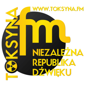 Toksyn FM - Chillout & More Straszyn logo