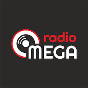 Mega Radio logo