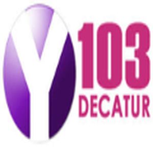 Y103 logo