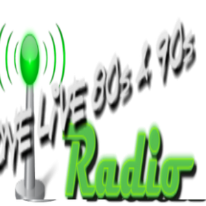 Radio One Live logo