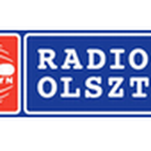 Radio Olsztyn logo