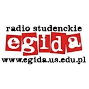 Radio Studenckie Egida Katowice logo