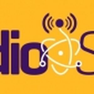 Radio Spin Gdańsk logo
