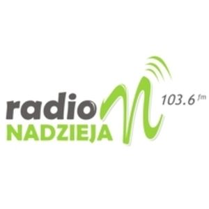 Radio Nadzieja logo