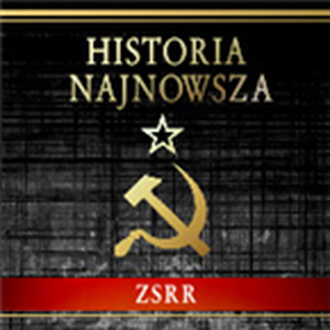 PR Historia Zwiazku Radzieckiego logo