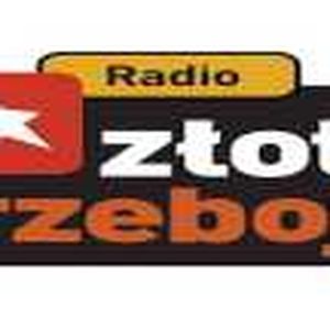 Open - Radio Zlote Przeboje FM logo