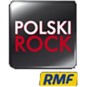 Radio RMF Polski Rock logo